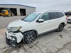 5FNYF5H62KB001839 2019 HONDA PILOT