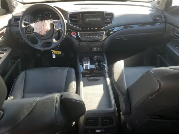5FNYF5H62KB010752 2019 HONDA PILOT - Image 8