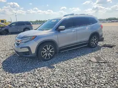 5FNYF5H62KB010802 2019 HONDA PILOT