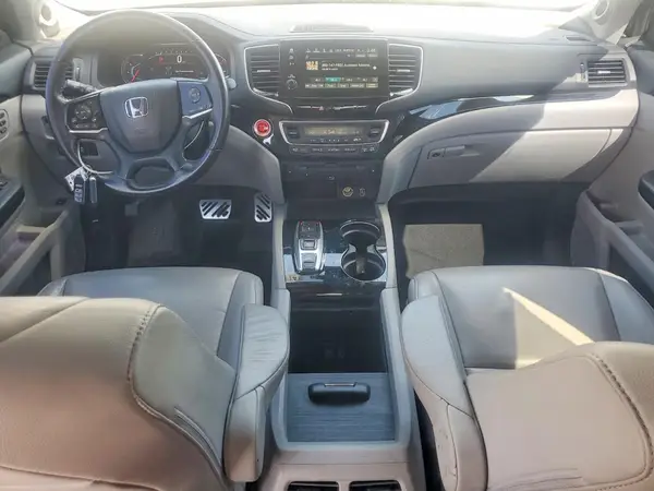 5FNYF5H62KB010802 2019 HONDA PILOT - Image 8