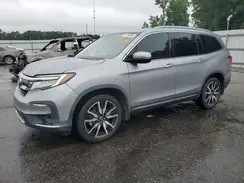 5FNYF5H62KB011416 2019 HONDA PILOT