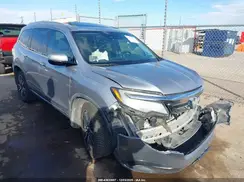 5FNYF5H62KB015336 2019 HONDA PILOT