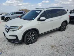 5FNYF5H62KB019659 2019 HONDA PILOT