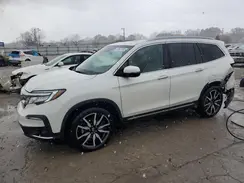 5FNYF5H62KB021735 2019 HONDA PILOT