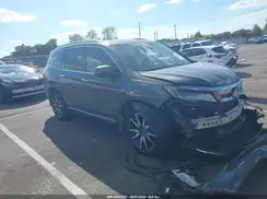 5FNYF5H62KB037420 2019 HONDA PILOT