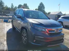 5FNYF5H62KB041080 2019 HONDA PILOT