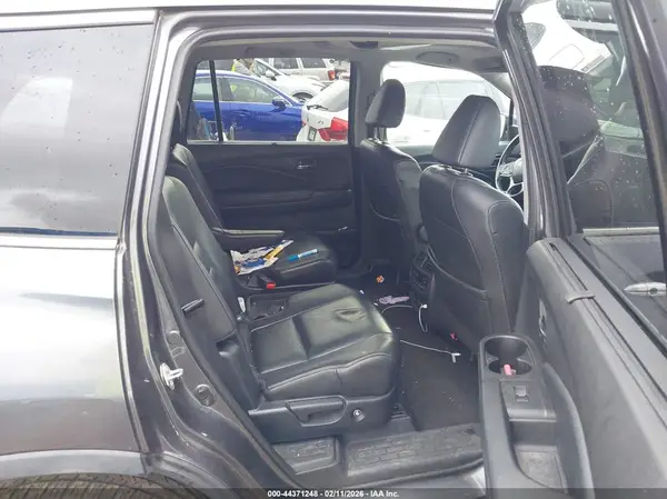 5FNYF5H62LB001471 2020 HONDA PILOT - Image 8