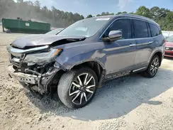 5FNYF5H62LB004774 2020 HONDA PILOT