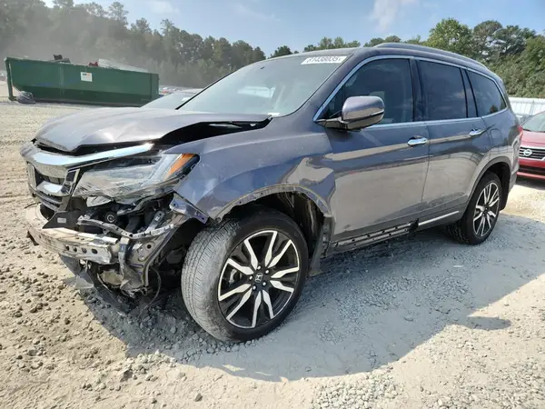 5FNYF5H62LB004774 2020 HONDA PILOT - Image 1