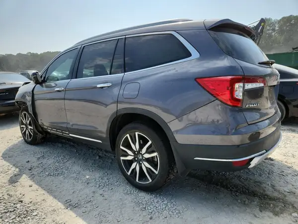 5FNYF5H62LB004774 2020 HONDA PILOT - Image 2