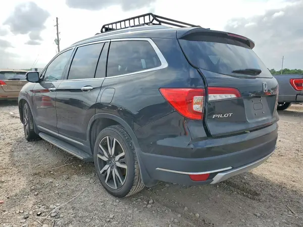 5FNYF5H62LB006086 2020 HONDA PILOT - Image 2