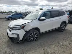 5FNYF5H62MB000533 2021 HONDA PILOT