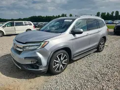 5FNYF5H62MB000676 2021 HONDA PILOT