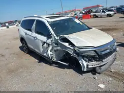 5FNYF5H62MB011807 2021 HONDA PILOT