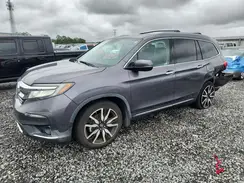 5FNYF5H62MB024931 2021 HONDA PILOT