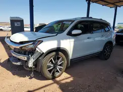 5FNYF5H62MB034939 2021 HONDA PILOT
