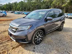 5FNYF5H62MB035637 2021 HONDA PILOT