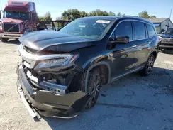 5FNYF5H62MB039932 2021 HONDA PILOT