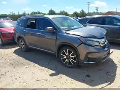 5FNYF5H62MB042362 2021 HONDA PILOT