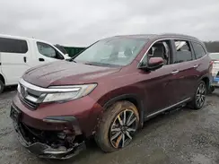 5FNYF5H62NB003062 2022 HONDA PILOT