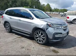 5FNYF5H62NB004891 2022 HONDA PILOT