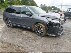 5FNYF5H62NB017804 2022 HONDA PILOT
