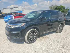5FNYF5H62NB020203 2022 HONDA PILOT