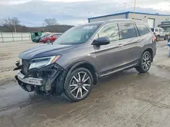 5FNYF5H62NB023179 2022 HONDA PILOT
