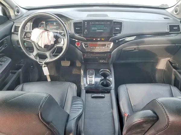 5FNYF5H62NB023179 2022 HONDA PILOT - Image 8
