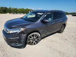 5FNYF5H62NB023487 2022 HONDA PILOT