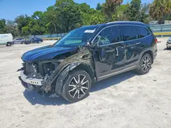 5FNYF5H62NB030763 2022 HONDA PILOT