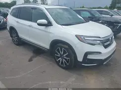5FNYF5H62NB030777 2022 HONDA PILOT