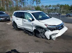 5FNYF5H62NB031606 2022 HONDA PILOT