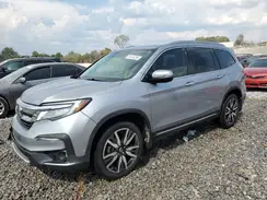5FNYF5H62NB034375 2022 HONDA PILOT