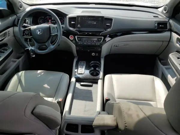 5FNYF5H62NB034375 2022 HONDA PILOT - Image 8