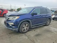 5FNYF5H63GB008399 2016 HONDA PILOT