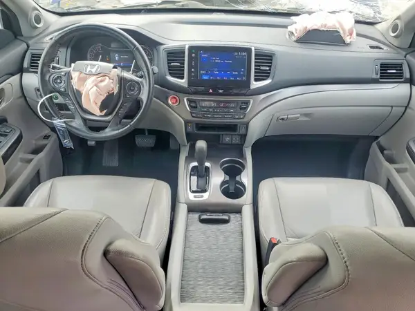 5FNYF5H63GB008399 2016 HONDA PILOT - Image 8