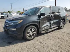 5FNYF5H63GB010248 2016 HONDA PILOT