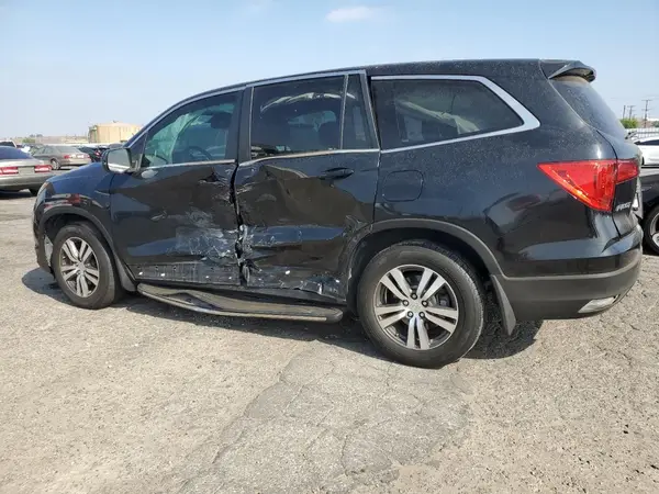 5FNYF5H63GB010248 2016 HONDA PILOT - Image 2