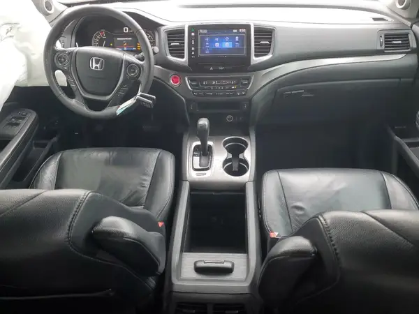 5FNYF5H63GB010248 2016 HONDA PILOT - Image 8