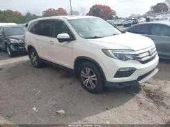 5FNYF5H63GB018737 2016 HONDA PILOT