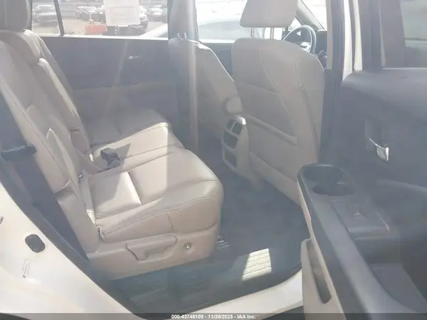 5FNYF5H63GB018737 2016 HONDA PILOT - Image 8