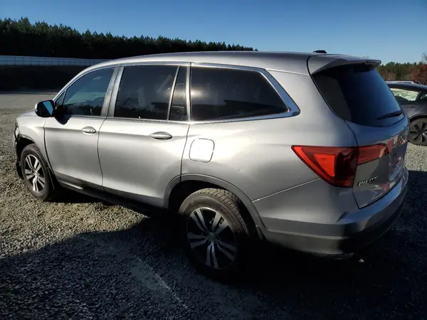 5FNYF5H63GB024859 2016 HONDA PILOT - Image 2