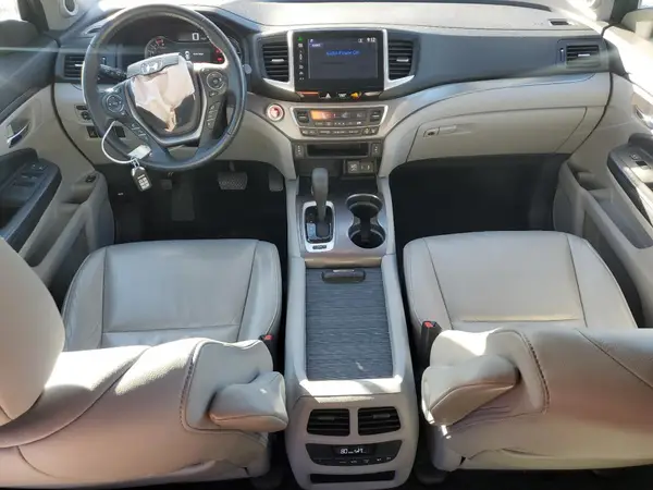 5FNYF5H63GB024859 2016 HONDA PILOT - Image 8