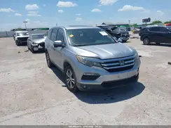 5FNYF5H63GB042830 2016 HONDA PILOT