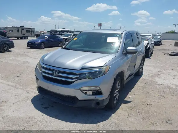 5FNYF5H63GB042830 2016 HONDA PILOT - Image 2