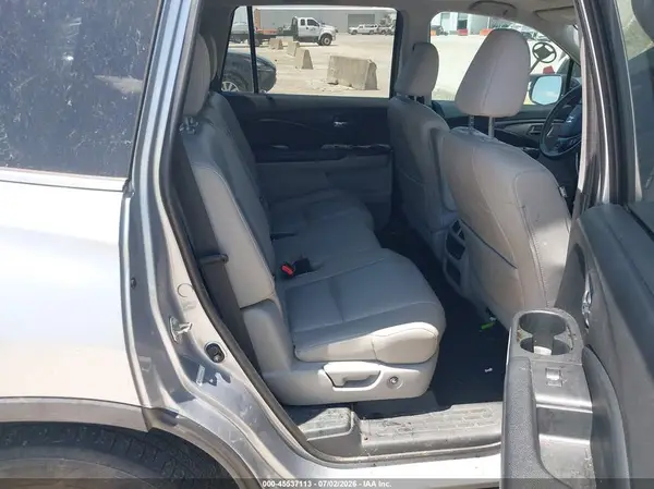 5FNYF5H63GB042830 2016 HONDA PILOT - Image 8