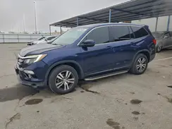 5FNYF5H63GB057876 2016 HONDA PILOT