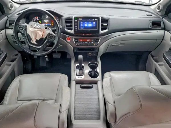 5FNYF5H63GB057876 2016 HONDA PILOT - Image 8