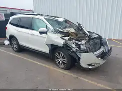 5FNYF5H63HB034969 2017 HONDA PILOT